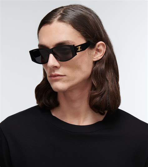 celine eyewear sunglasses|celine sunglasses men.